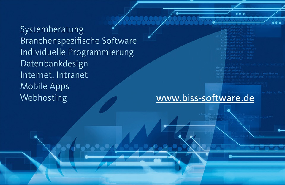 BISS Software GmbH